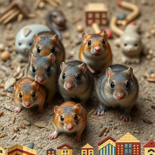 rodents