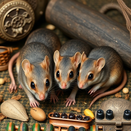 rodents