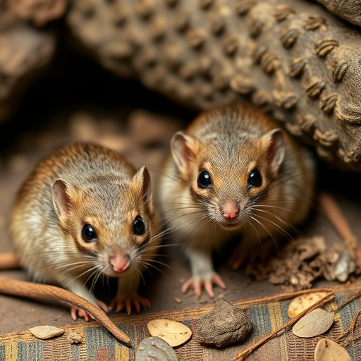 rodents