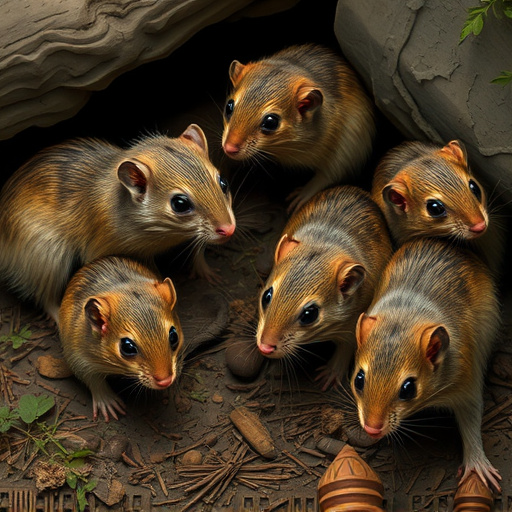 rodents