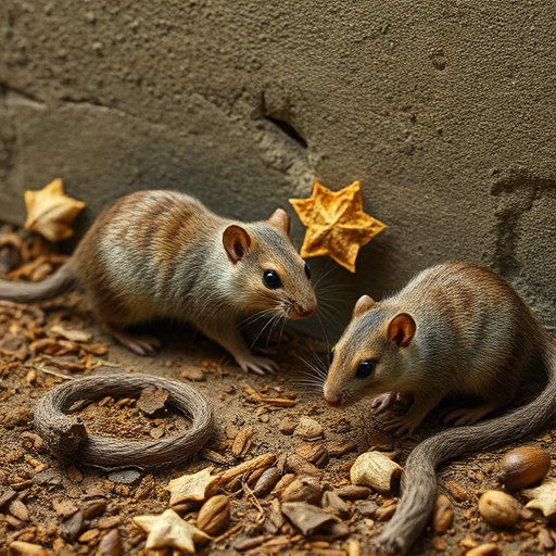 rodents