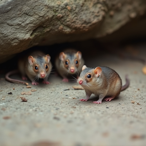 rodents