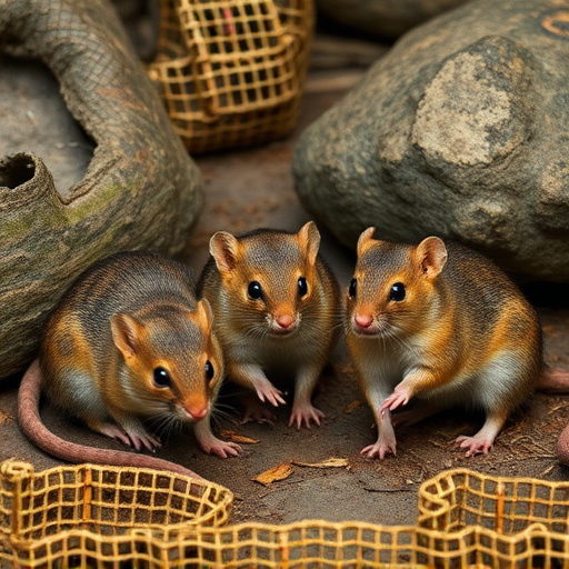 rodents