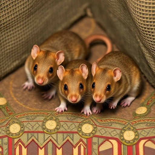 rodents
