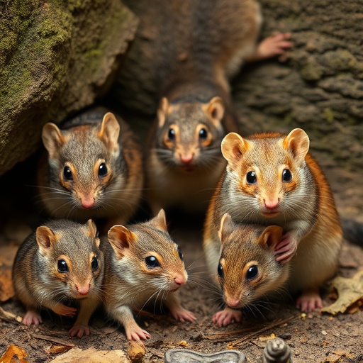 rodents