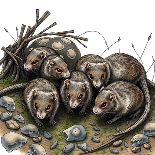 rodents