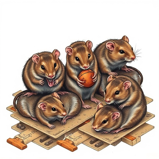 rodents