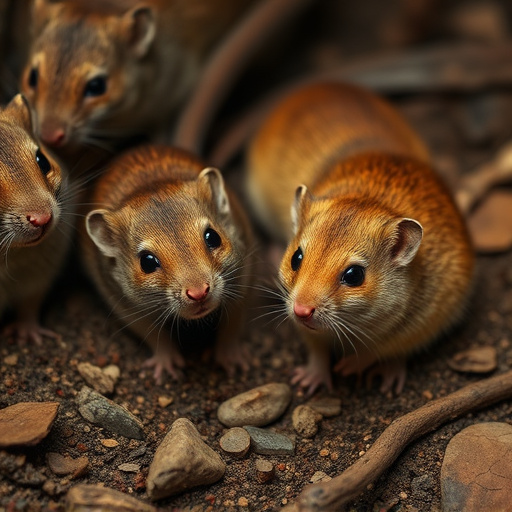 rodents