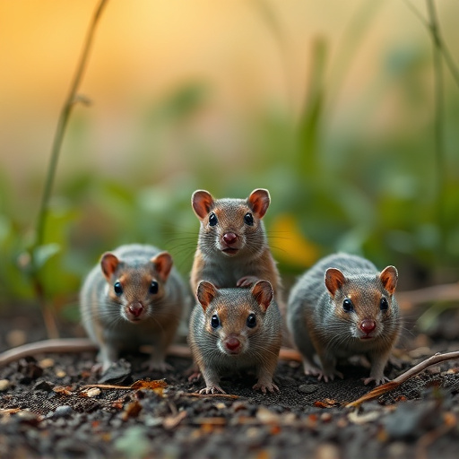rodents