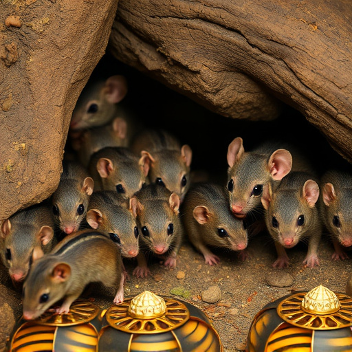 rodents