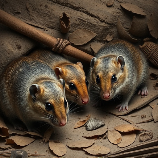 rodents