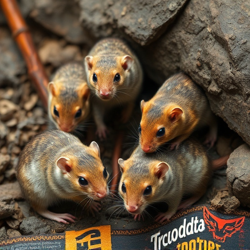 rodents