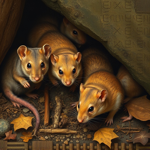 rodents