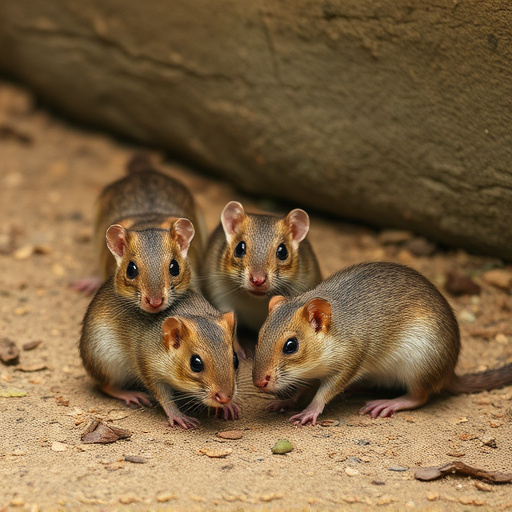 rodents
