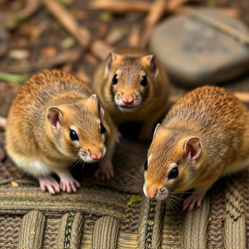 rodents