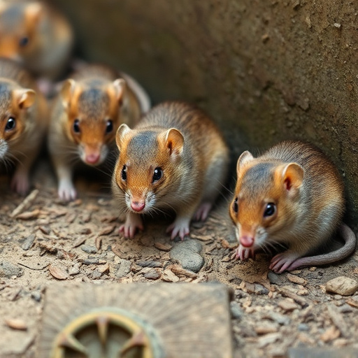 rodents