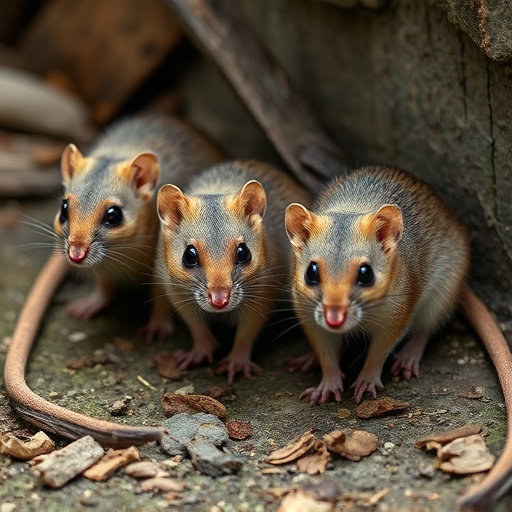 rodents