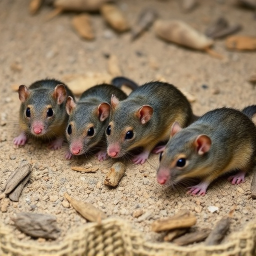 rodents