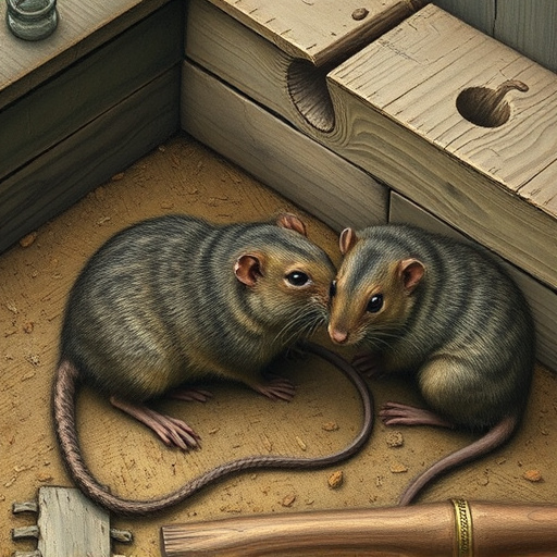 rodents