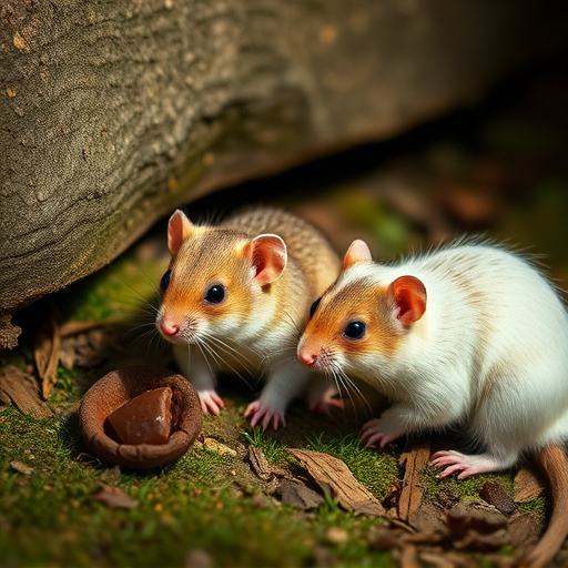 rodents