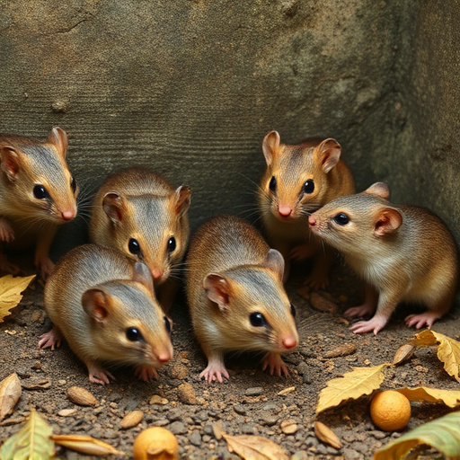 rodents