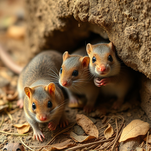 rodents
