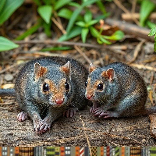 rodents