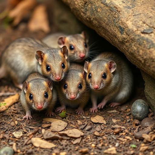 rodents