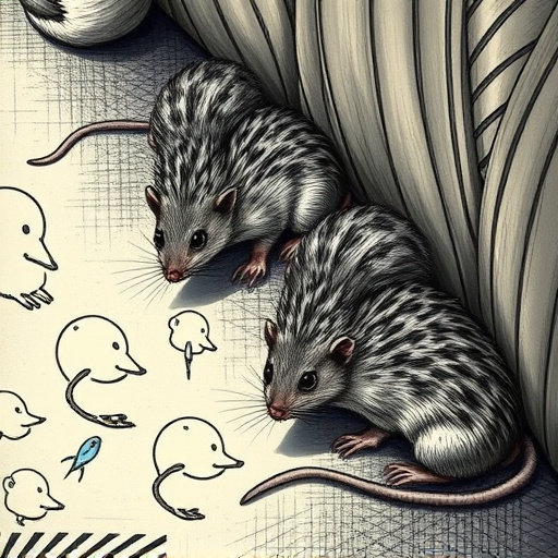 rodents
