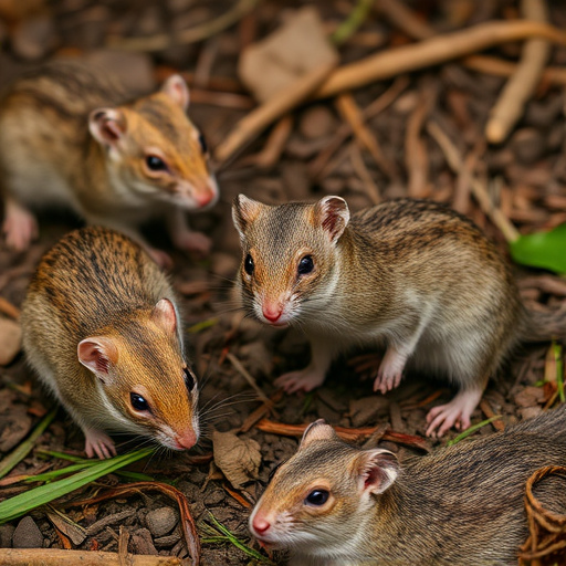 rodents