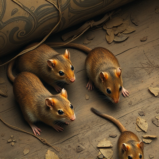 rodents