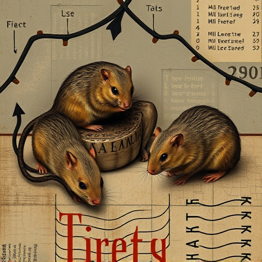 rodents