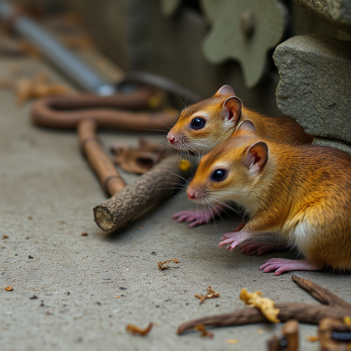 rodents
