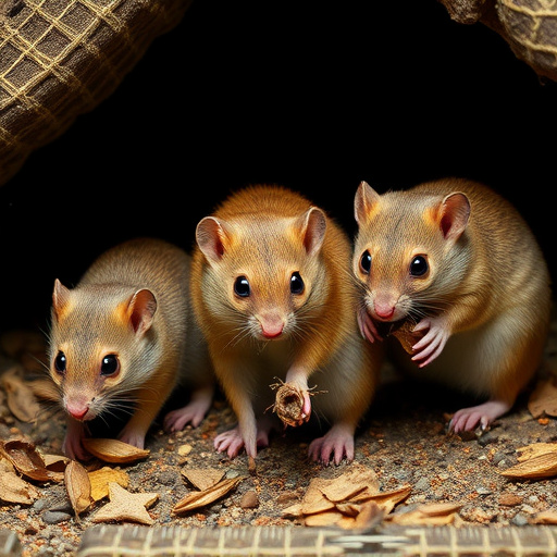 rodents