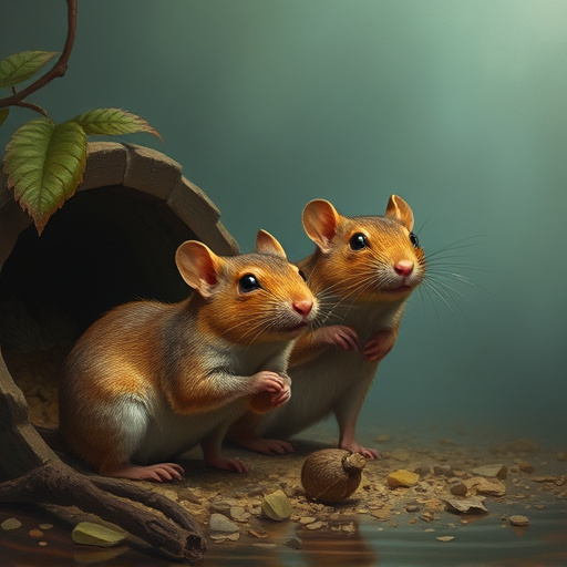 rodents