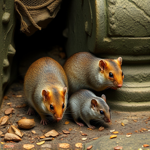 rodents