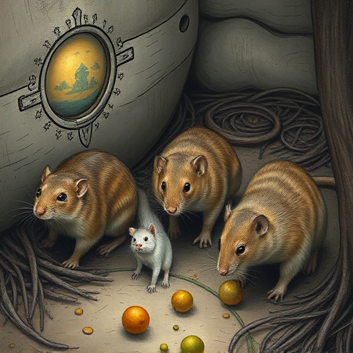 rodents