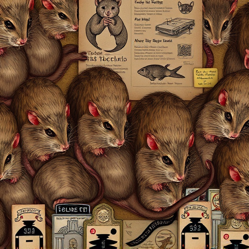 rodents
