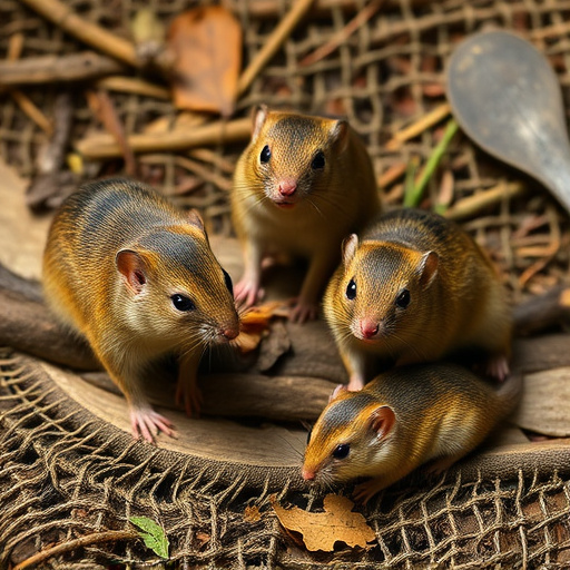 rodents
