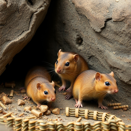 rodents
