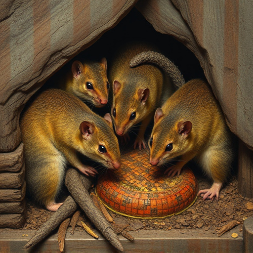 rodents