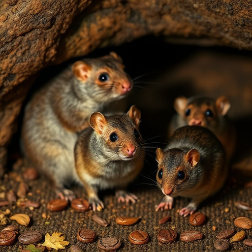rodents