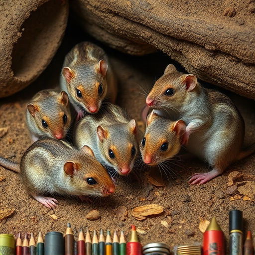 rodents