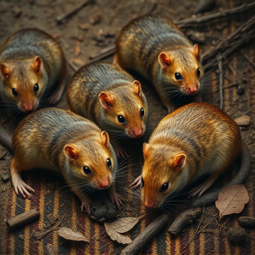 rodents