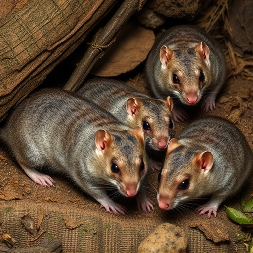 rodents