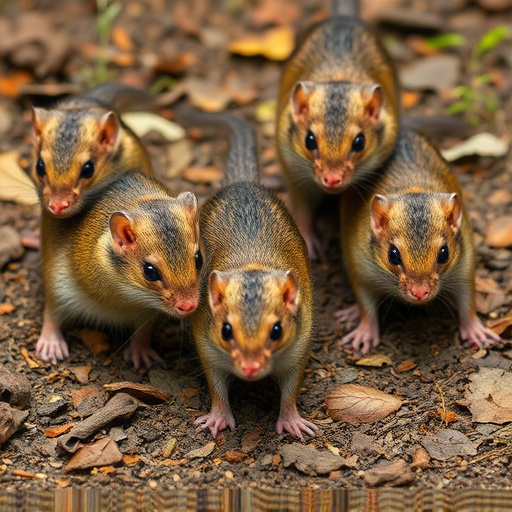 rodents