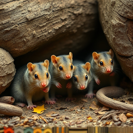rodents