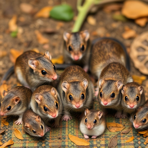 rodents
