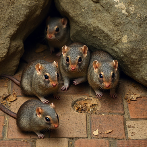 rodents
