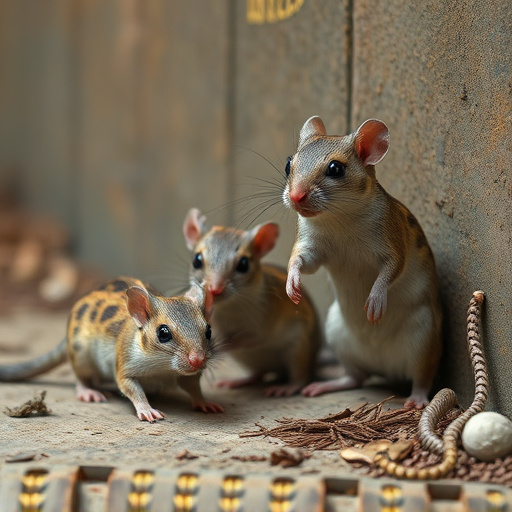 rodents